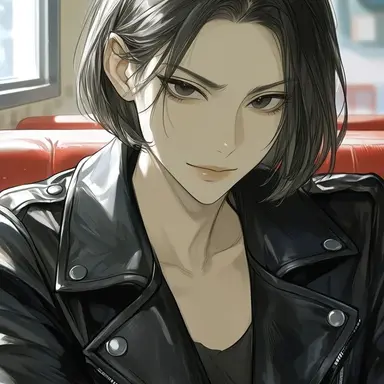 Profile image of Saoirse
