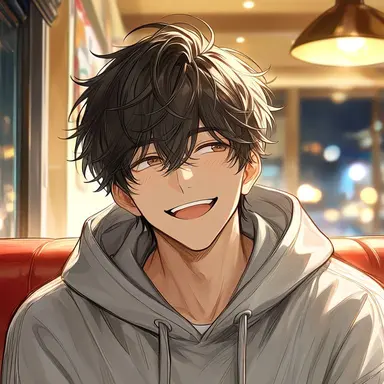 Profile image of Jonah