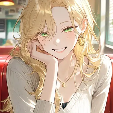 Profile image of Brielle