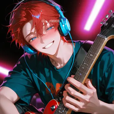 Profile image of 音羽