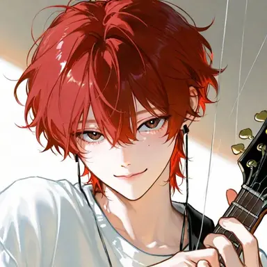 Profile image of 琴浦 音羽