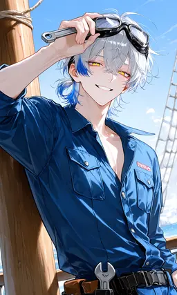 Profile image of 린우