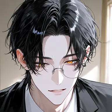 Profile image of 렌지