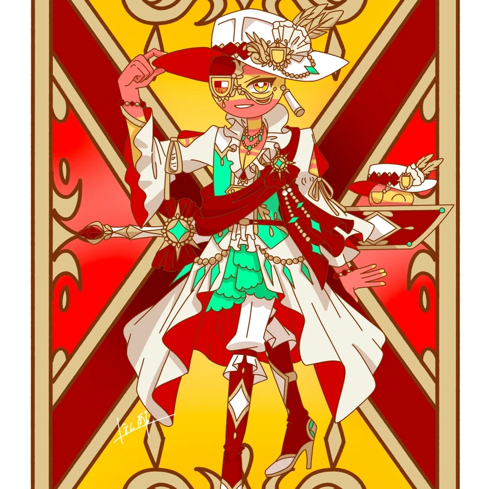 スペイン