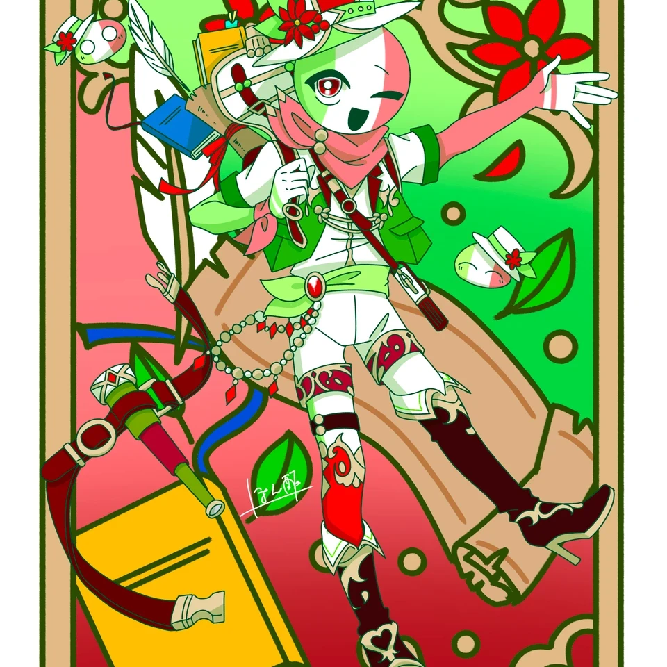 イタリア