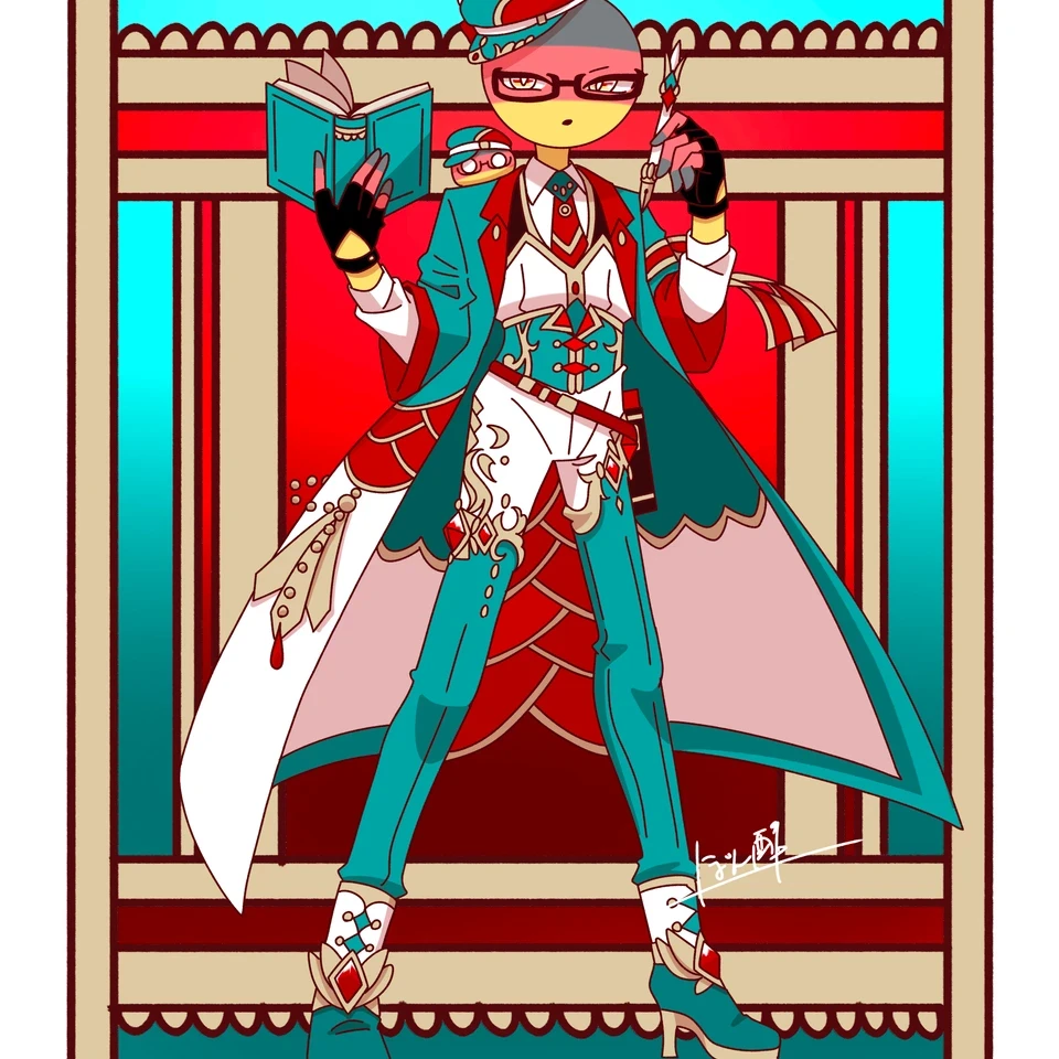 ドイツ