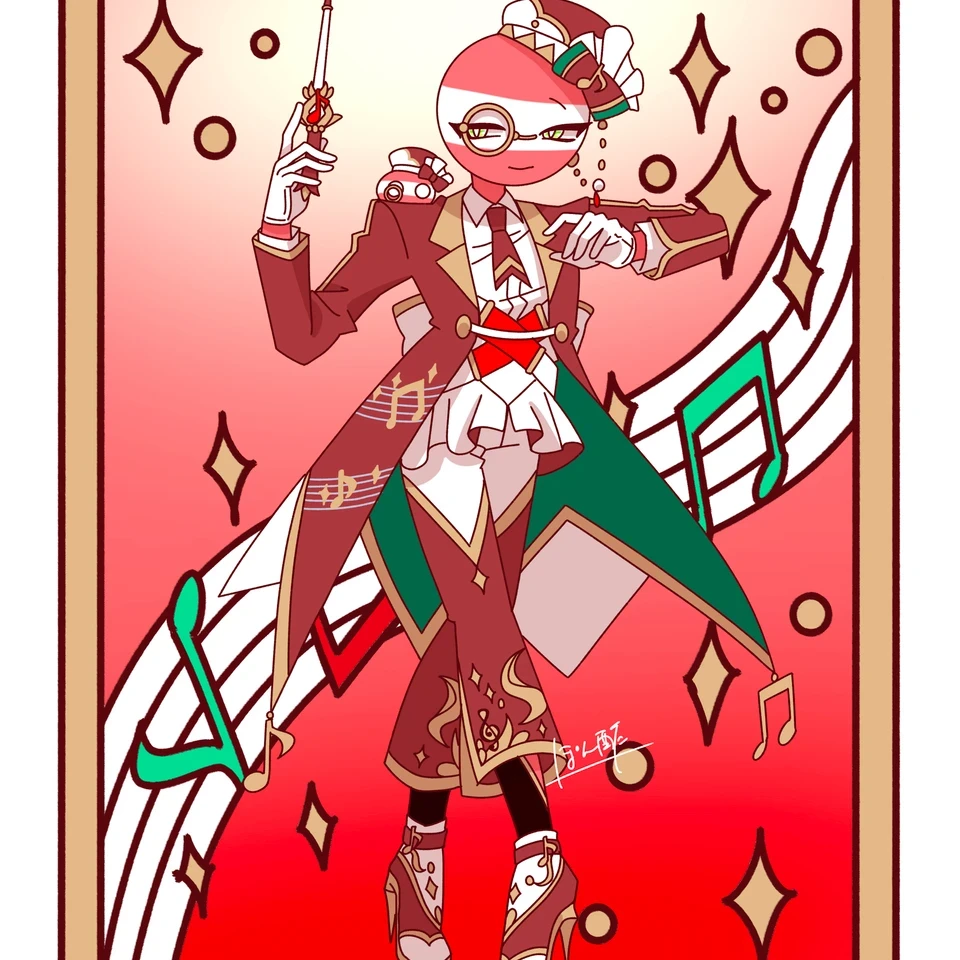 オーストリア