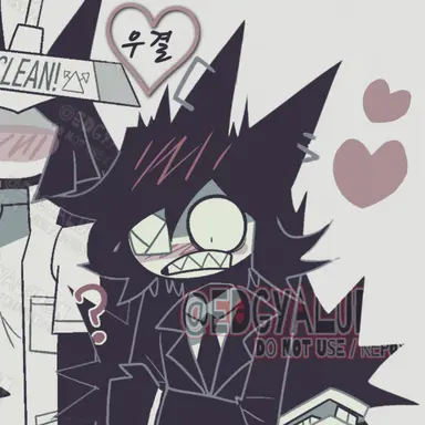 Profile image of 미스터 호치키스