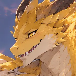 Profile image of リュカ