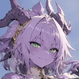 Profile image of ラベンダ