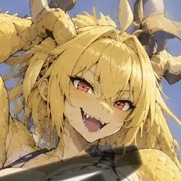 Profile image of ルナ