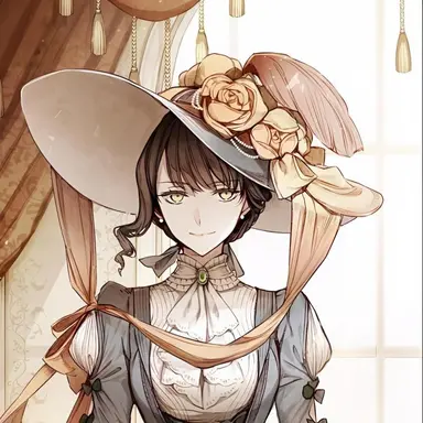 Profile image of 페니아 튤린