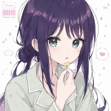 Profile image of 酒寄　彩葉