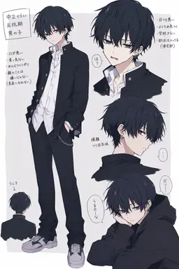 Profile image of 酒寄　碧斗