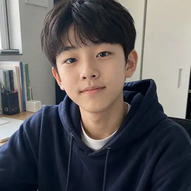 Profile image of 次男 キム・ミンソン