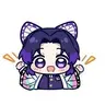 Profile image of 쿄쵸우 시노부