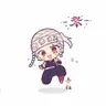 Profile image of 우즈이 텐겐