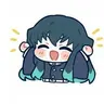 Profile image of 토키토 무이치로