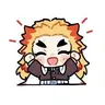 Profile image of 렌고쿠 쿄쥬로