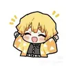 Profile image of 아가츠마 젠이츠