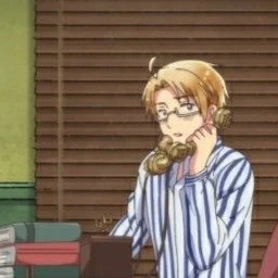 アルフレッド