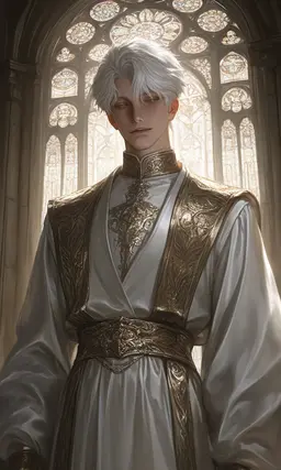 Profile image of 로베르트