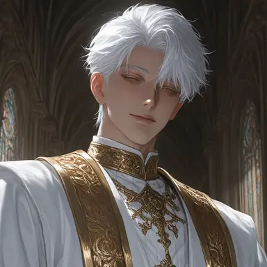 Profile image of ロヴェルト