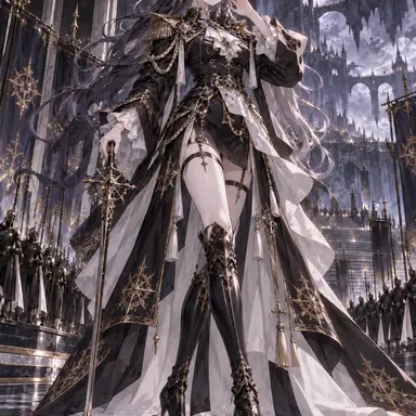 Profile image of Iris