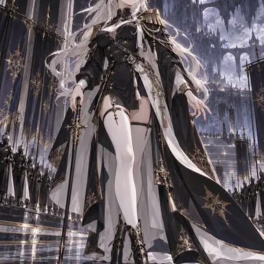 Profile image of Serena