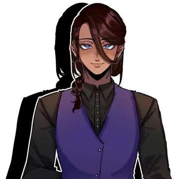 Profile image of Jericho Ichabod