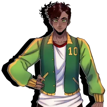 Profile image of Deryl