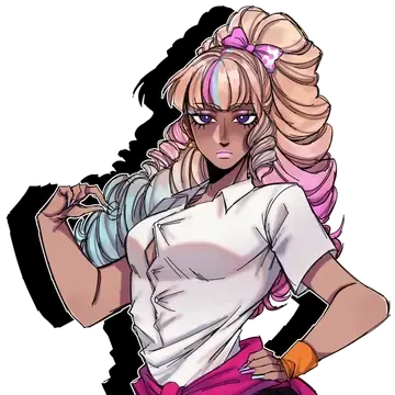 Profile image of Brittney