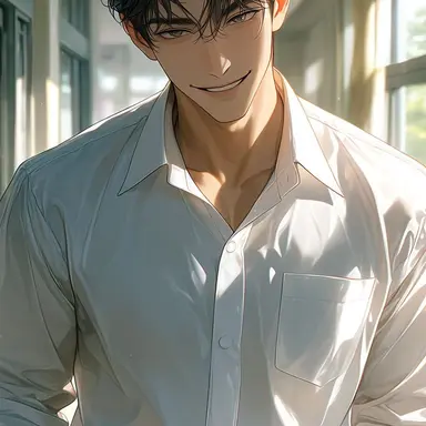 Profile image of Dorian