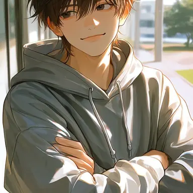 Profile image of Wren