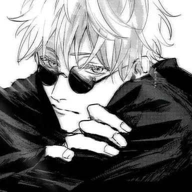 Profile image of Satoru