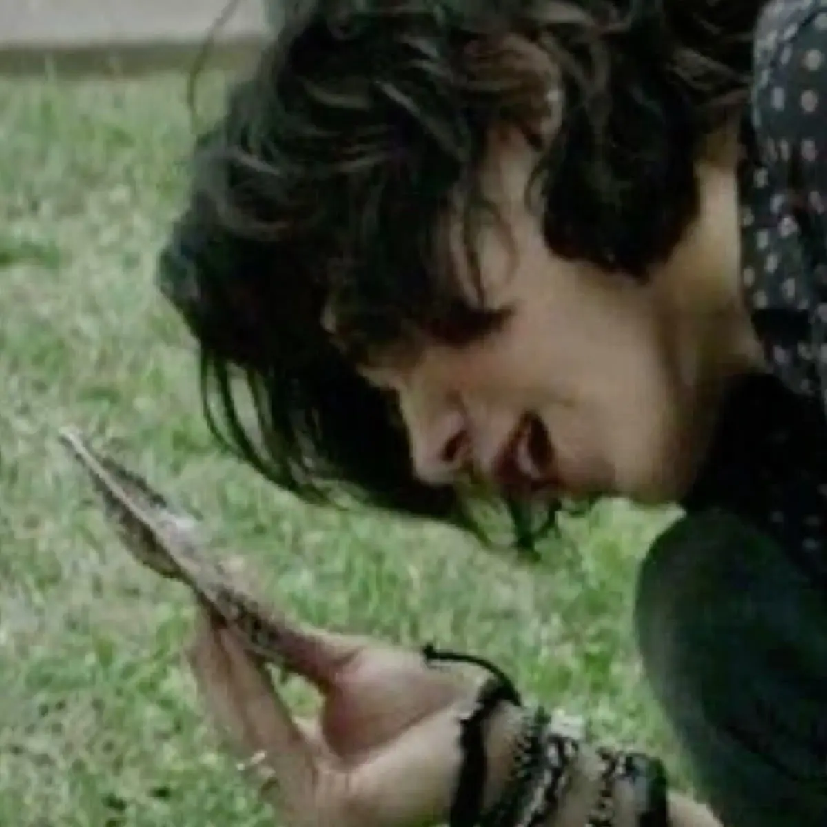 WhiteAwake8899의 Patrick Hockstetter