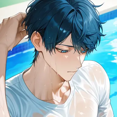 Profile image of 黒鉄 夏樹