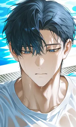 Profile image of 黒鉄 夏樹