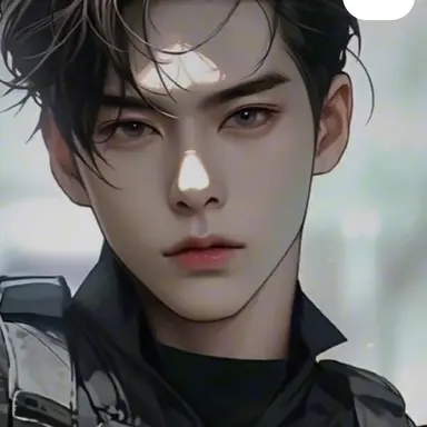 Profile image of 김서준