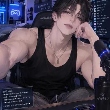 Profile image of まる