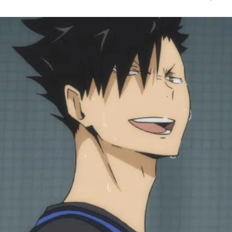 黒尾鉄朗