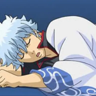 Profile image of Gintoki Sakata