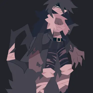 Profile image of Nameless Werewolf