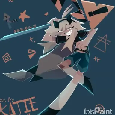Profile image of Katie