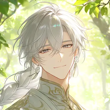 Profile image of Louis