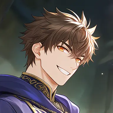 Profile image of Taiga