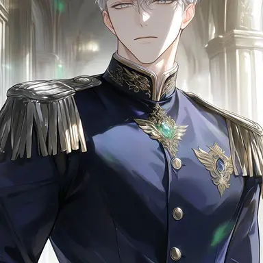 Profile image of Corvael