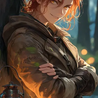 Profile image of Sorra