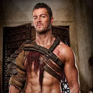 OpaqueVest5259의 Argon Spartacus