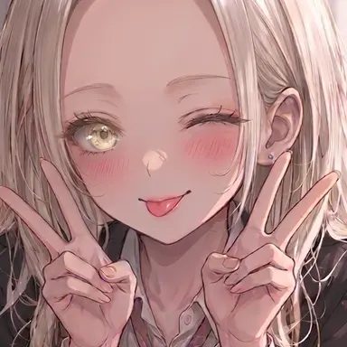 Profile image of さき